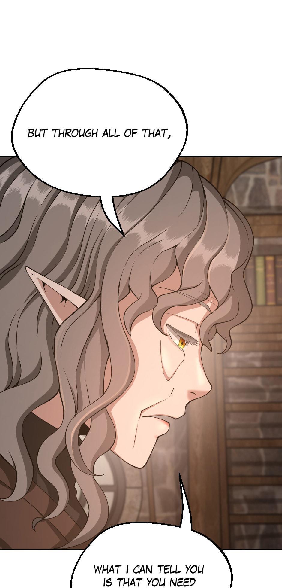 The Beginning After The End Chapter 132 image 22